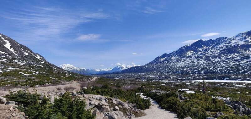 From Whitehorse: Skagway Day-Trip - Authentic Experiences and Traveler Insights