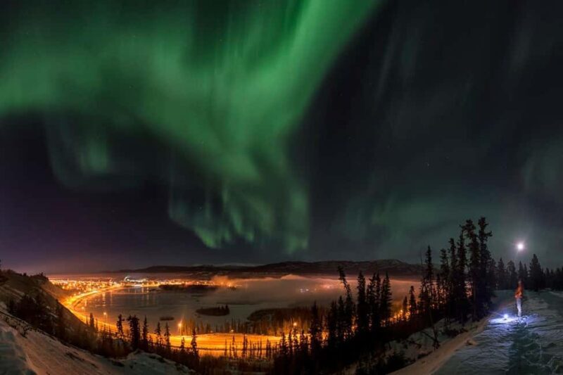 From Whitehorse:4-Day Aurora Viewing Tour with Accommodation - Final Thoughts