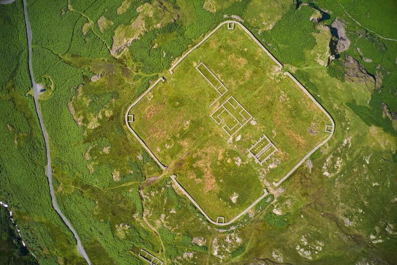 From Windermere: Mountain Passes & Muncaster Castle - From Windermere: Mountain Passes & Muncaster Castle—A Detailed Review