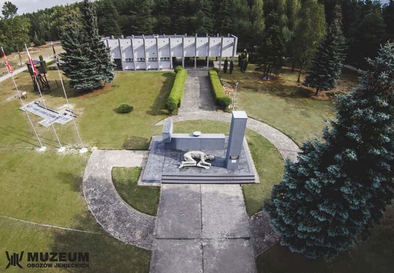 From Wrocaw: Stalag Luft 3 Great Escape Tour - From Wrocław: Stalag Luft 3 Great Escape Tour