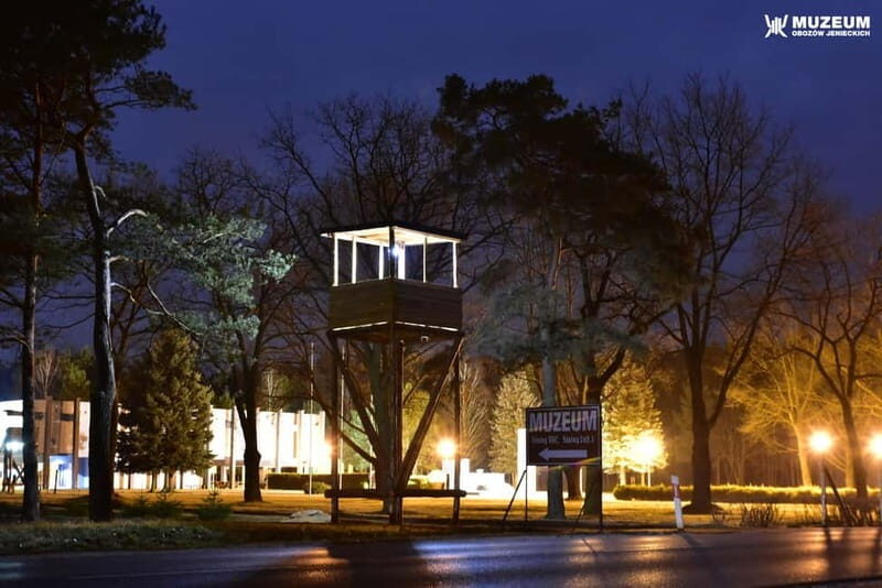 From Wrocaw: Stalag Luft 3 Great Escape Tour - Who Will Love This Tour?