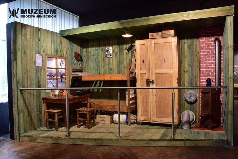 From Wrocaw: Stalag Luft 3 Great Escape Tour - The Sum Up