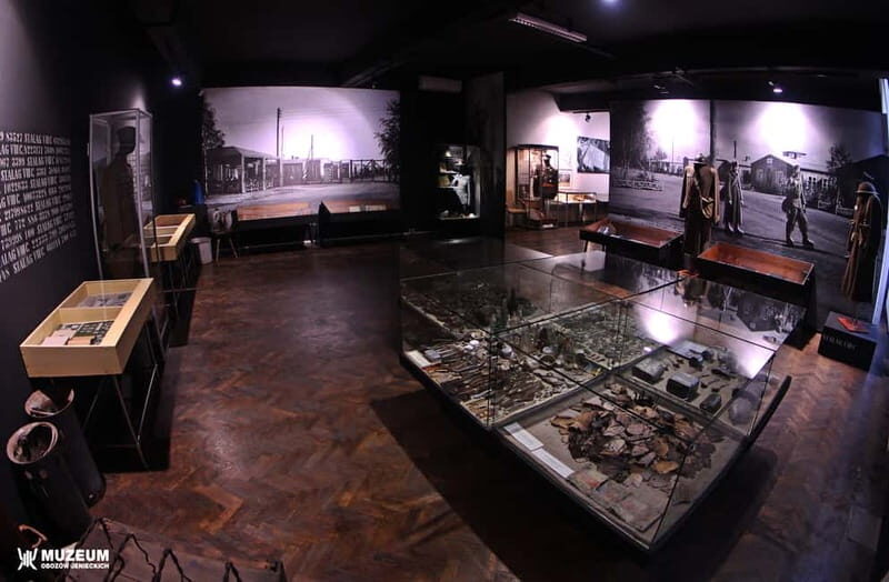 From Wrocaw: Stalag Luft 3 Great Escape Tour - FAQ