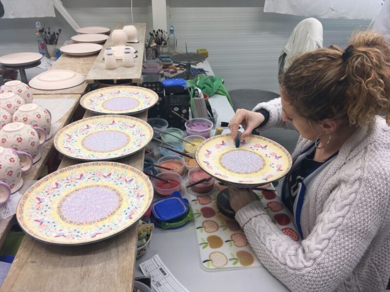 From Wroclaw: Polish Pottery and Jawor Church of Peace Tour - Key Points