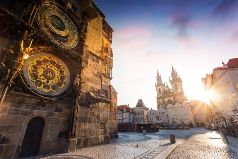 From Wroclaw: Prague Day Trip - Review Insights and Authentic Perspectives