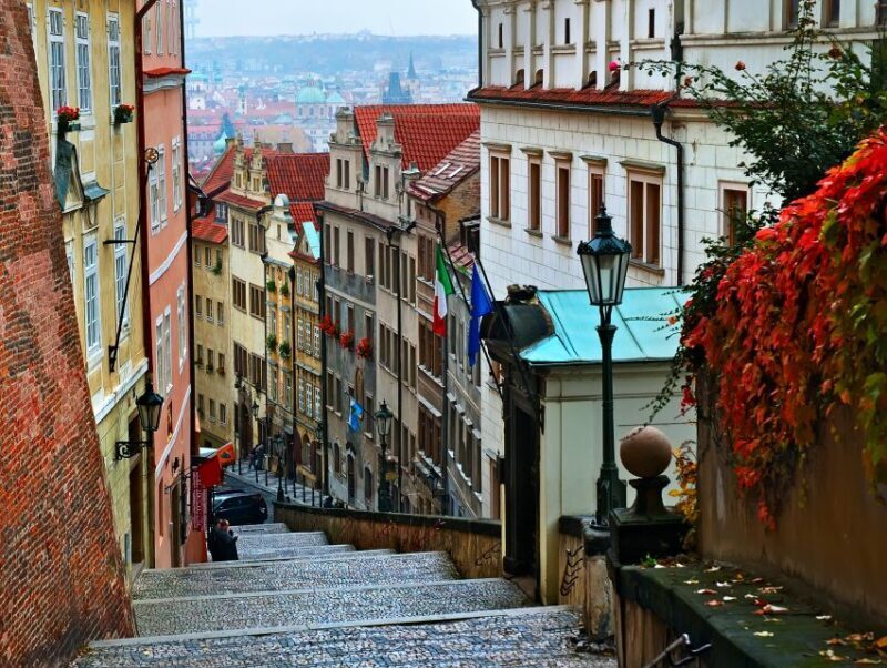 From Wroclaw: Prague Day Trip - FAQ: Practical Questions About the Wroclaw to Prague Day Trip