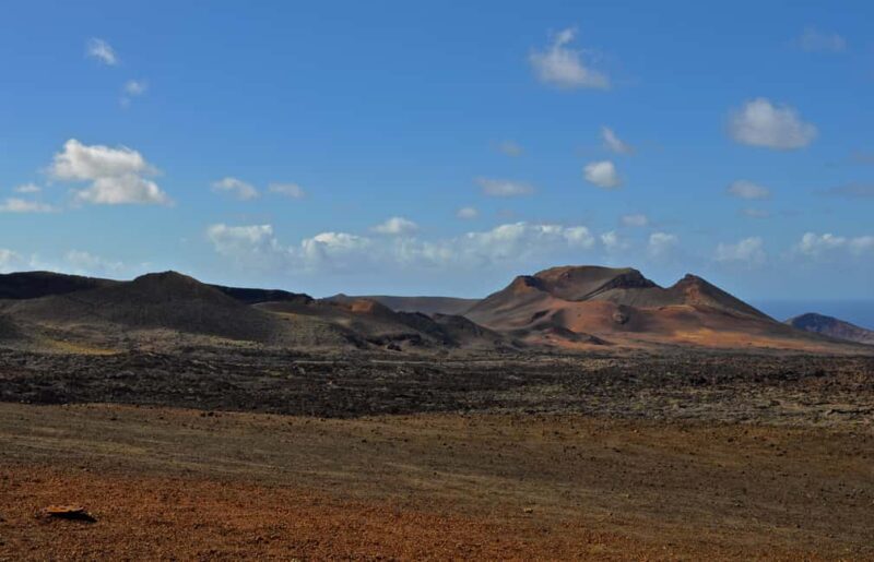 From Yaiza: Timanfaya Express Tour with No Queues - Why This Tour Offers Great Value