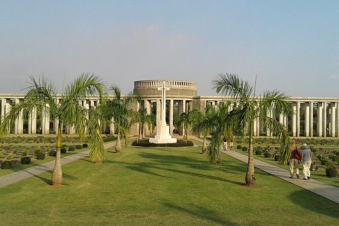 From Yangon: Full Day Excursion to Bago - FAQ