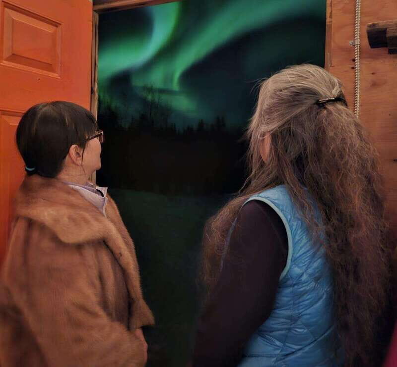 From Yellowknife: Aurora Borealis Tour with Cozy Cabin Base - Practical Tips for Travelers