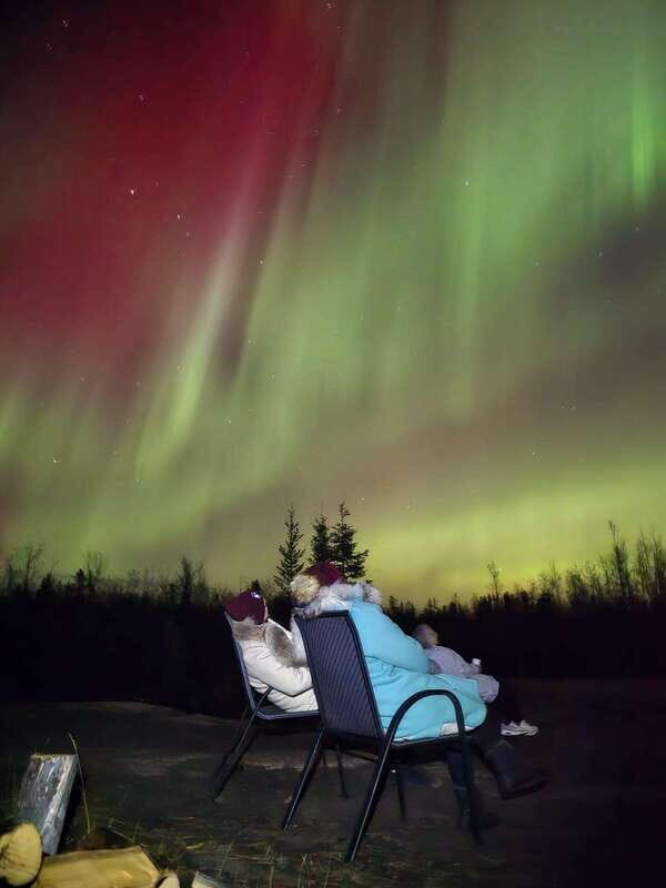 From Yellowknife: Aurora Borealis Tour with Cozy Cabin Base - Who Would Love This Tour?