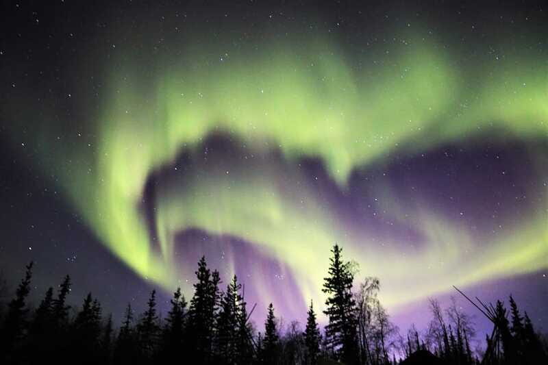 From Yellowknife: Northern Lights Bus Tour with Photos - Final Thoughts