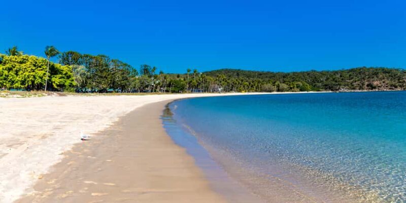 From Yeppoon: Great Keppel Island Snorkeling Hire with Lunch - FAQs