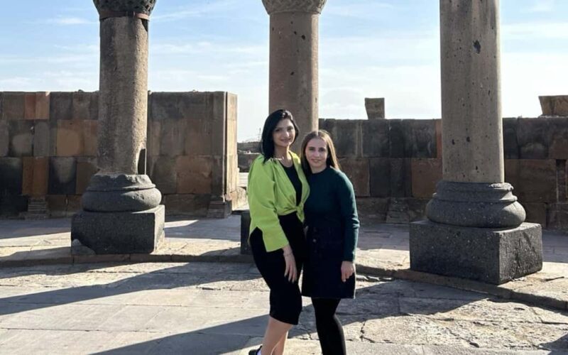 From Yerevan: Echmiadzin cathedral and Zvartnots temple - Who Will Love This Experience?