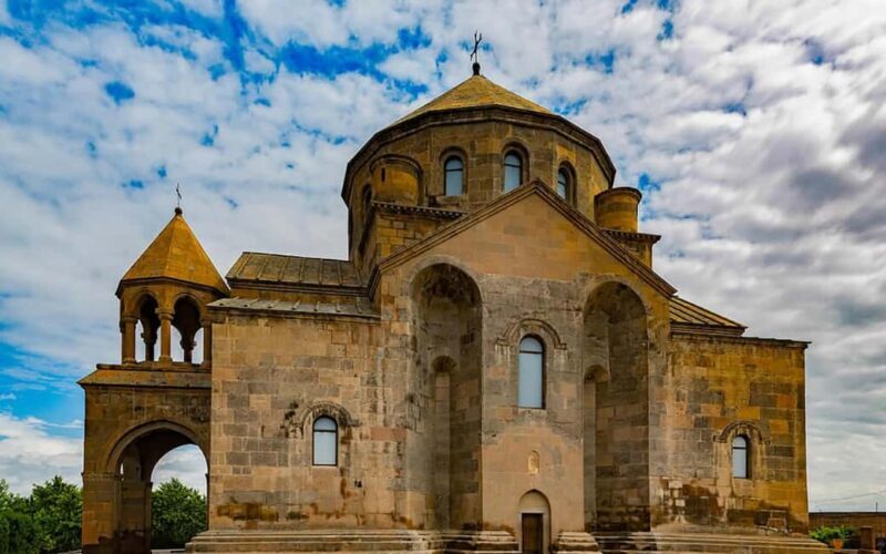 From Yerevan: Echmiadzin cathedral and Zvartnots temple - FAQ