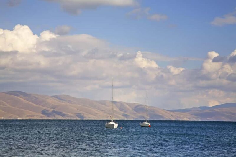 From Yerevan: Garni, Geghard and Lake Sevan Day Tour - Analyzing the Value and Experience