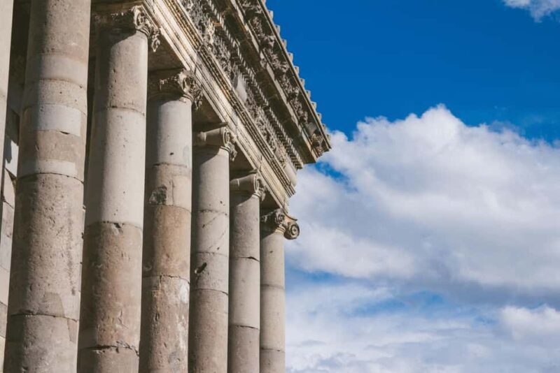 From Yerevan: Garni, Geghard, and Lake Sevan Guided Tour - A Closer Look at the Itinerary and Sights