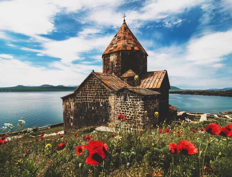 From Yerevan: Garni, Geghard, and Lake Sevan Guided Tour - Authentic Experiences and Insider Tips