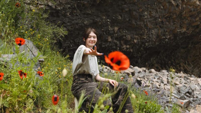 From Yerevan: Garni Temple and Geghard: Historical Day Tour - Key Points