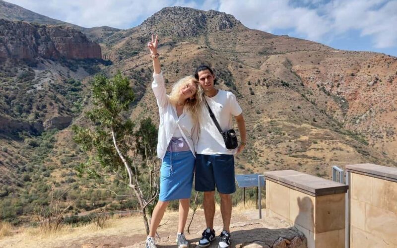 From Yerevan: Khor Virap - Areni winery (cave) - Noravank - Discovering Armenia in a Day: From Khor Virap to Noravank