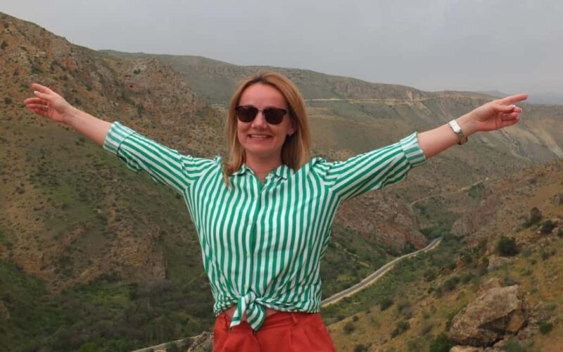 From Yerevan: Khor Virap - Areni winery (cave) - Noravank - An In-Depth Look at the Armenia Day Tour