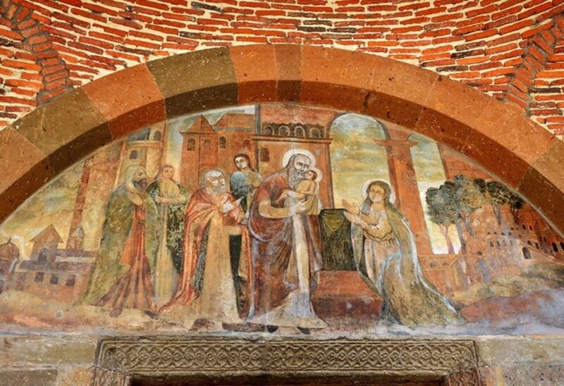 From Yerevan: Khor Virap, Etchmiadzin, and Zvartnots Tour - Exploring Armenia’s Sacred Heritage: Khor Virap, Etchmiadzin, and Zvartnots Tour Review