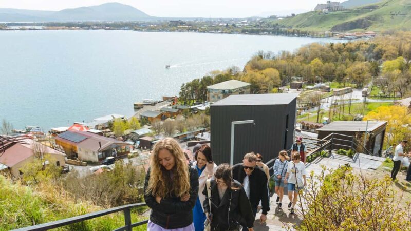 From Yerevan: Lake Sevan and Dilijan: Private Day Tour - Exploring Armenia’s Natural and Cultural Wonders