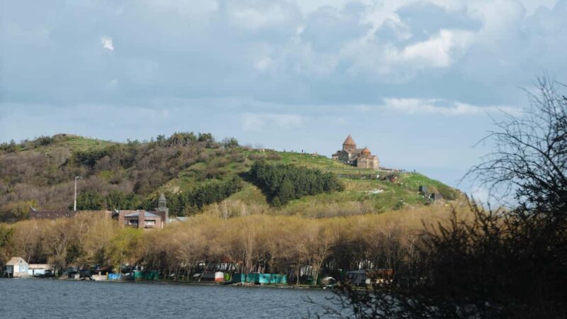 From Yerevan: Lake Sevan and Dilijan: Private Day Tour - Discovering Armenia’s Monastic Heritage