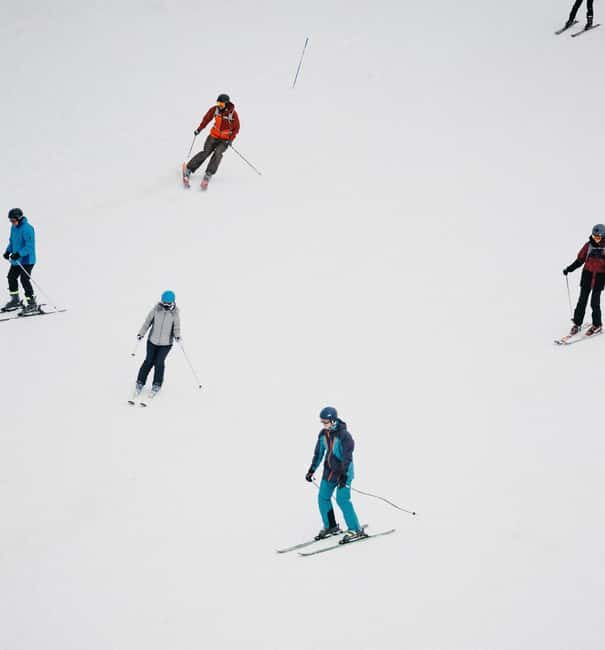 From Yerevan: MyLer Ski Resort Day Trip with Hotel Pickup - Activities and Experience