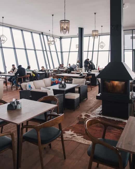 From Yerevan: MyLer Ski Resort Day Trip with Hotel Pickup - Food, Rest, and Relaxation