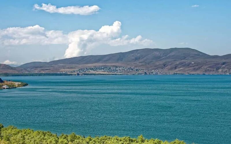 From Yerevan: Off-Road and Horseback Riding Adventure Tour - Exploring Armenia’s Natural and Cultural Gems