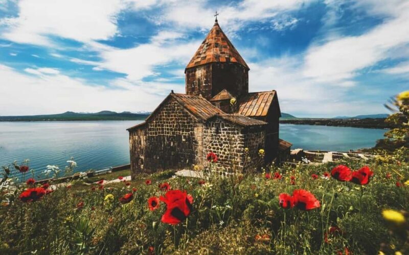 From Yerevan: Off-Road and Horseback Riding Adventure Tour - Practical Details and Logistics