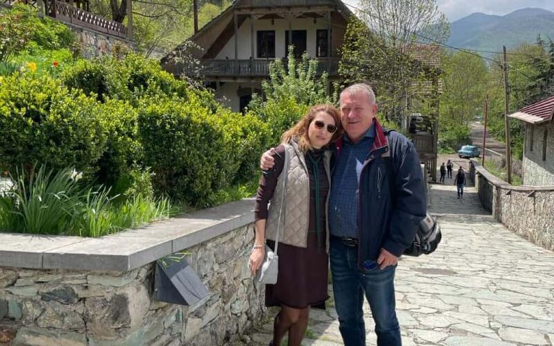 From Yerevan: Off-Road and Horseback Riding Adventure Tour - Who Should Consider This Tour?