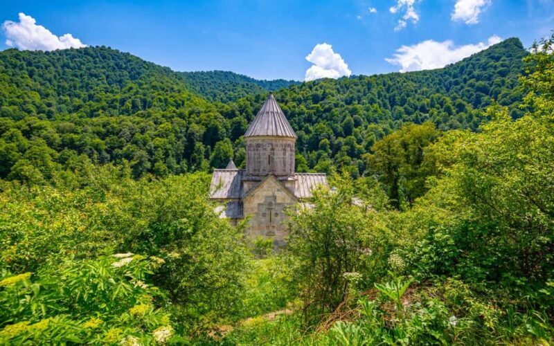 From Yerevan: Off-Road and Horseback Riding Adventure Tour - The Sum Up