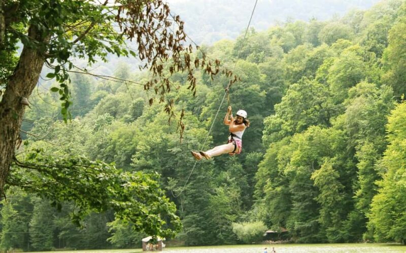 From Yerevan: Off-Road and Horseback Riding Adventure Tour - FAQ