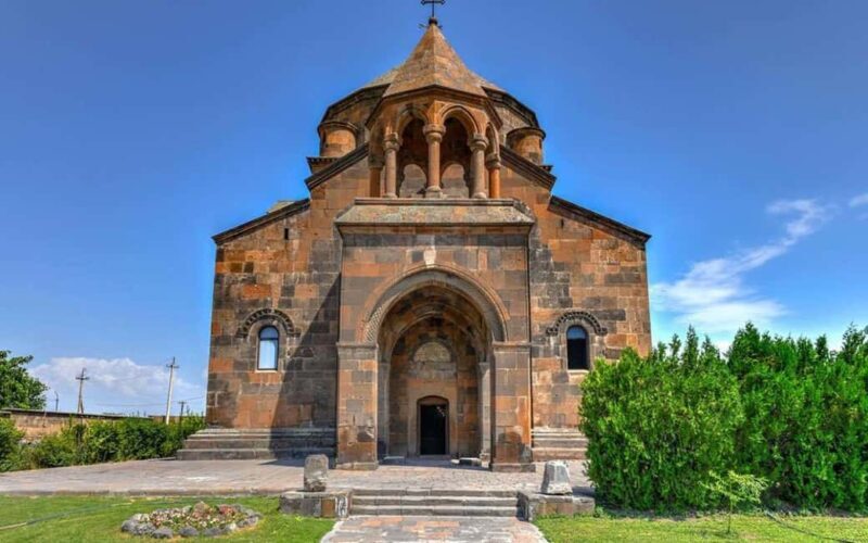 From Yerevan: Private Day Trip to UNESCO Sites - FAQ