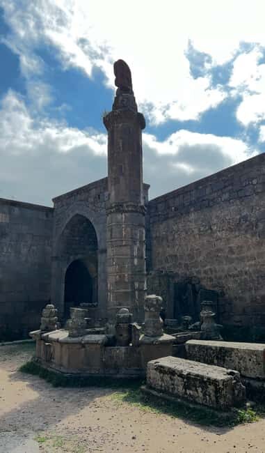 From Yerevan: Tatev Monastery and Wings of Tatev Tour - Key Points