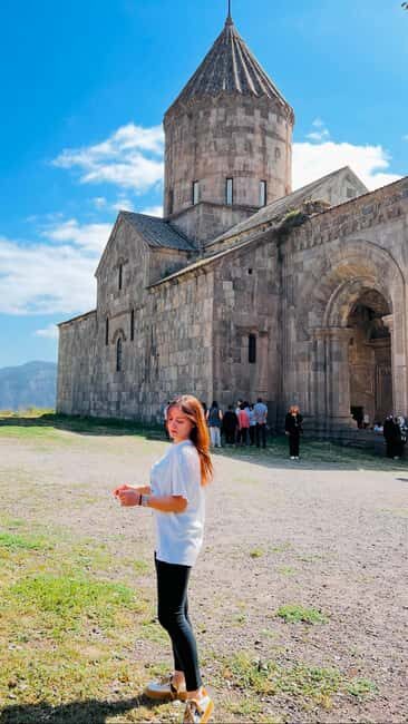 From Yerevan: Tatev Monastery and Wings of Tatev Tour - FAQs