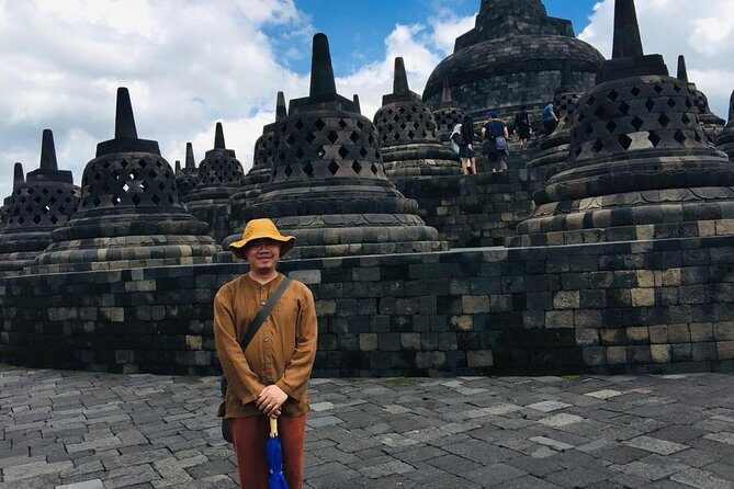 From Yogyakarta: 3 Day Mount Bromo and Ijen Crater Tour to Bali - Key Points