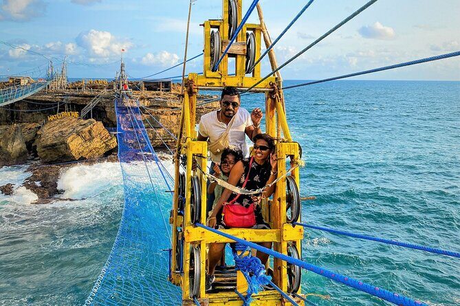 From Yogyakarta: Timang Beach Gondola in 1 Day - The Sum Up: Is It Worth It?