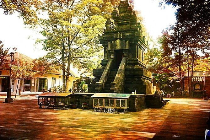From Yogyakarta: Tumpak Sewu, Bromo and Ijen Vulcano 4-Day Tour - FAQ
