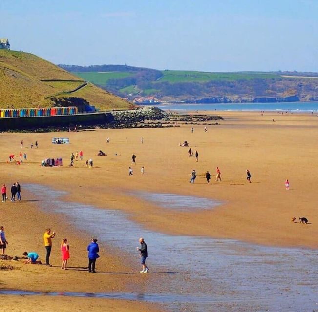From York: Day Trip to Whitby and The North York Moors - Who Will Love This Tour?