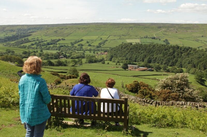 From York: Day Trip to Whitby and The North York Moors - FAQ