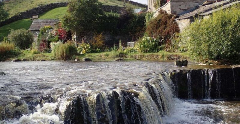 From York: Full-Day Yorkshire Dales Tour - The Sum Up