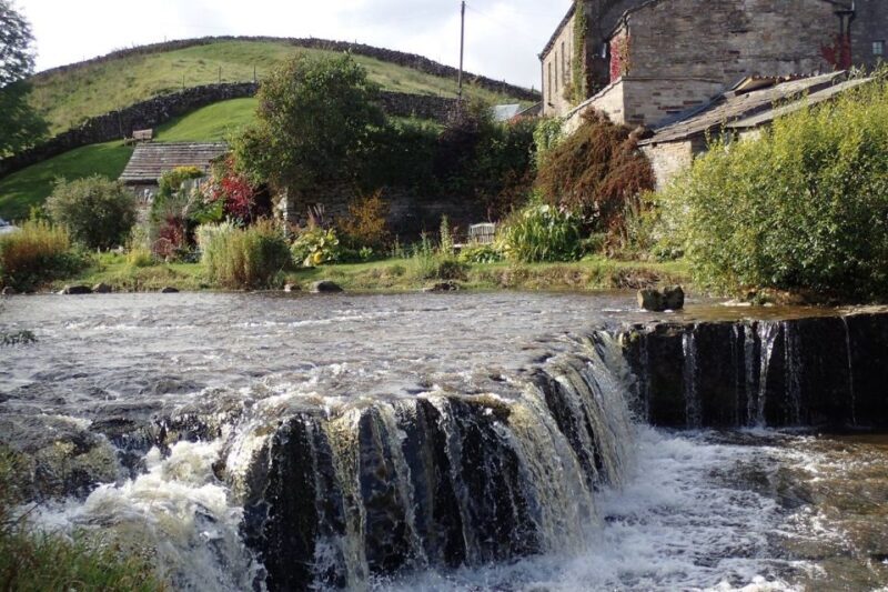 From York: Full-Day Yorkshire Dales Tour - FAQ