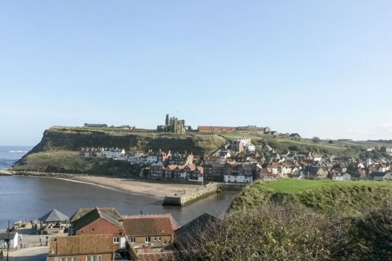 From York: North Moors and Whitby Tour - Key Points