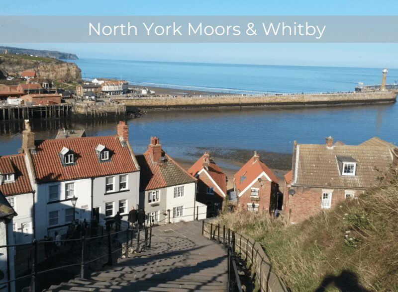 From York: North Moors and Whitby Tour - What to Expect on This North Yorkshire Day Trip
