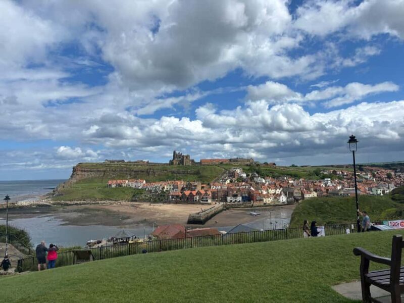 From York: North Yorkshire Moors, Whitby w/ Steam Train Ride - What Makes This Tour a Great Value