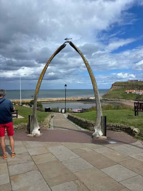 From York: North Yorkshire Moors, Whitby w/ Steam Train Ride - Authentic Experiences and Hidden Gems