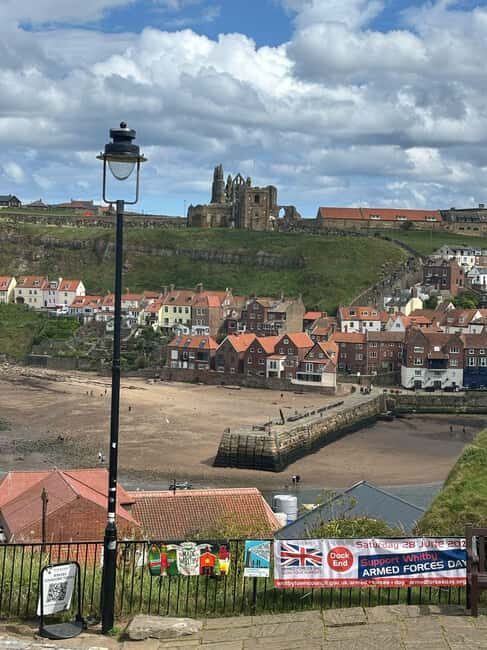 From York: North Yorkshire Moors, Whitby w/ Steam Train Ride - Final Thoughts