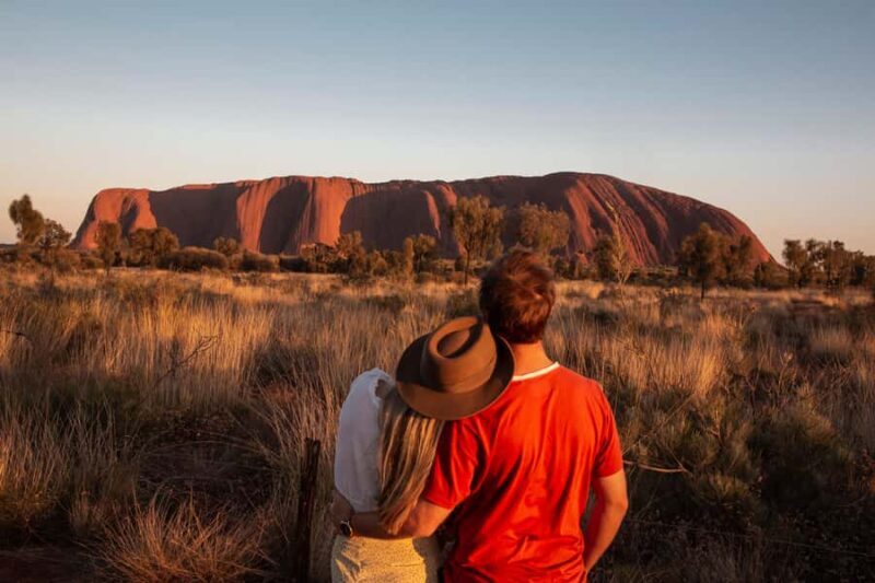 From Yulara: 7-Day Uluru to Adelaide Tour - Who Is This Tour Best For?